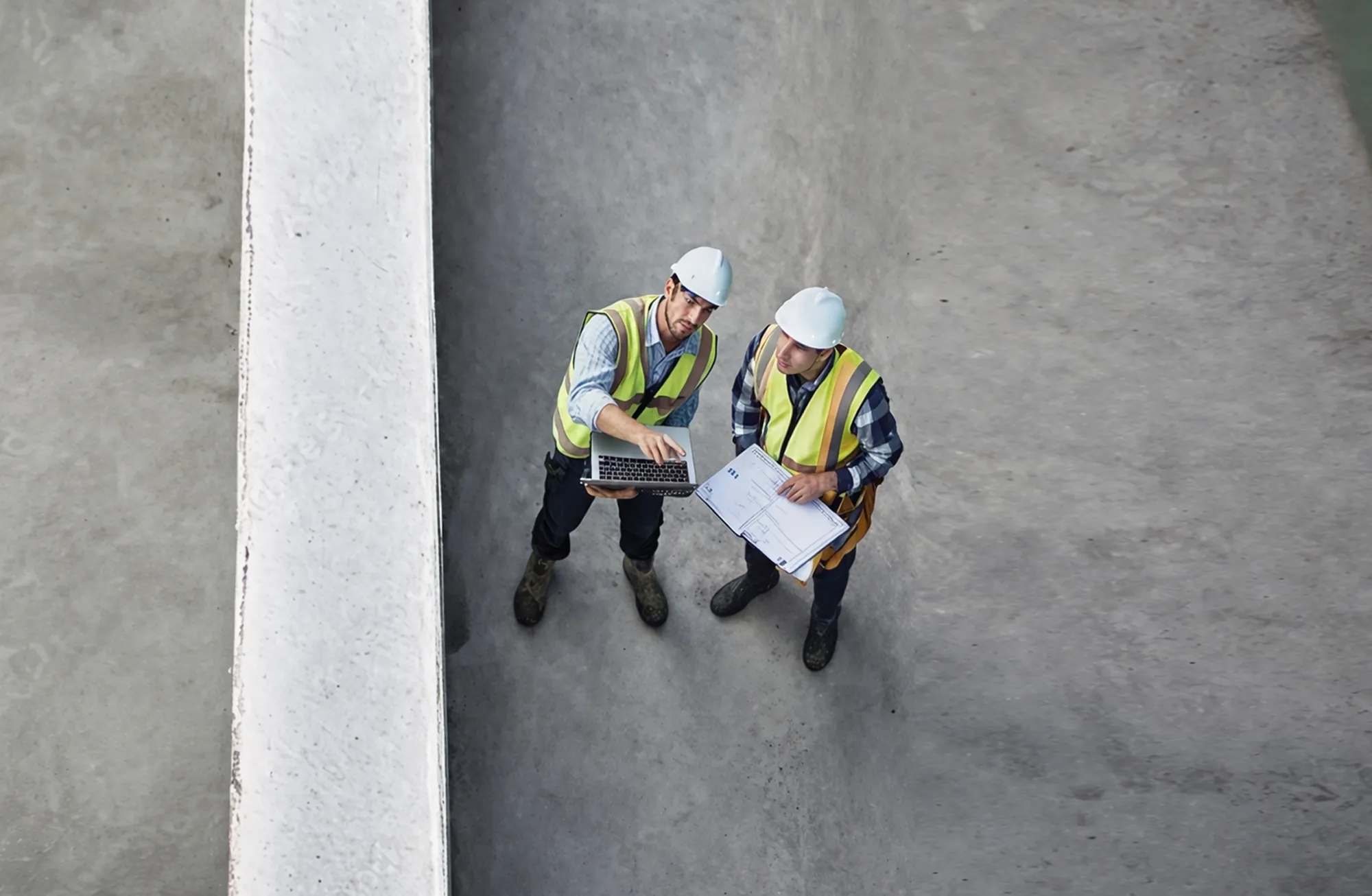 Vault CPA accounting for construction businesses in Vancouver