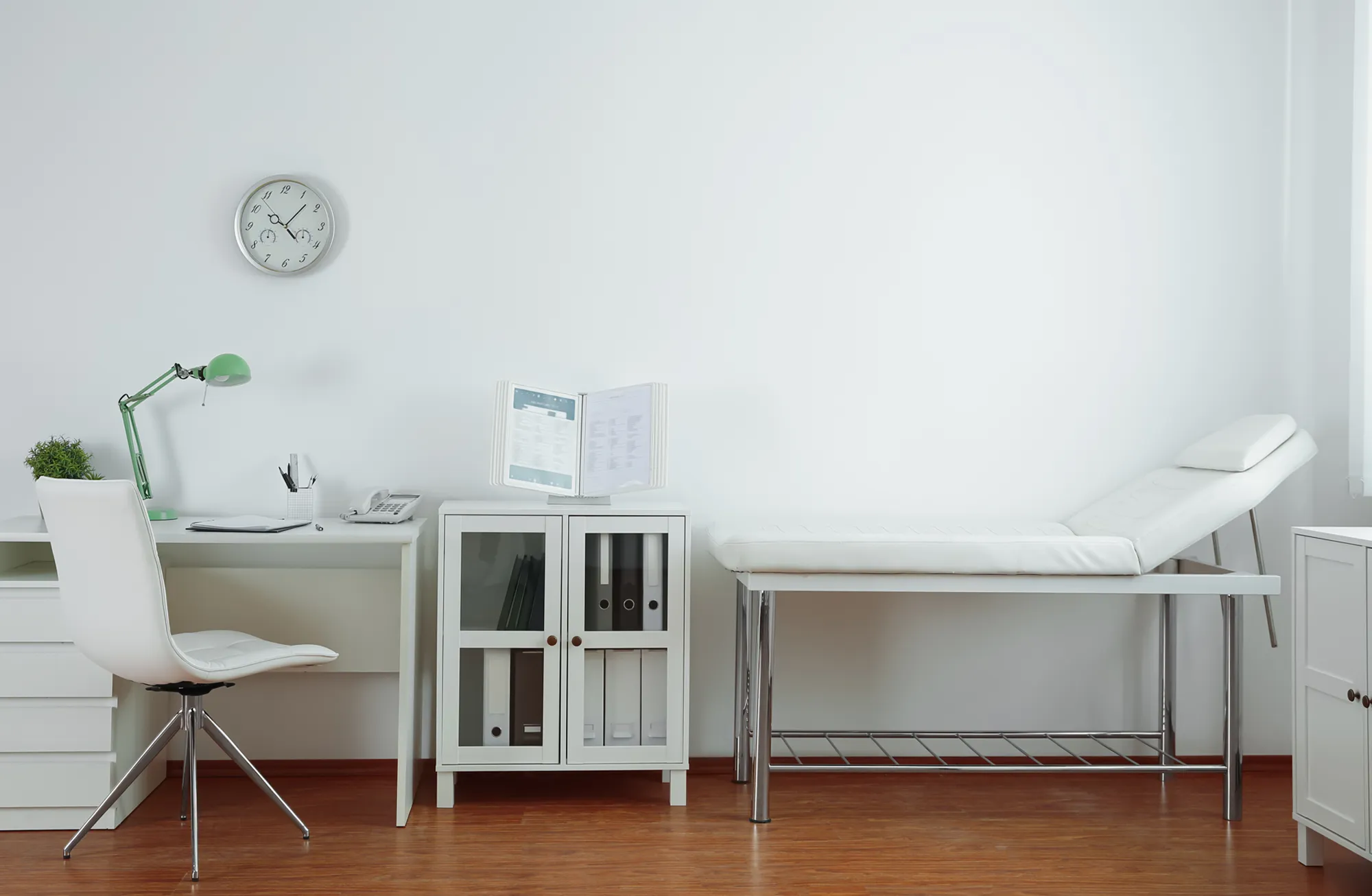 Vault CPA accounting for healthcare practices in Vancouver