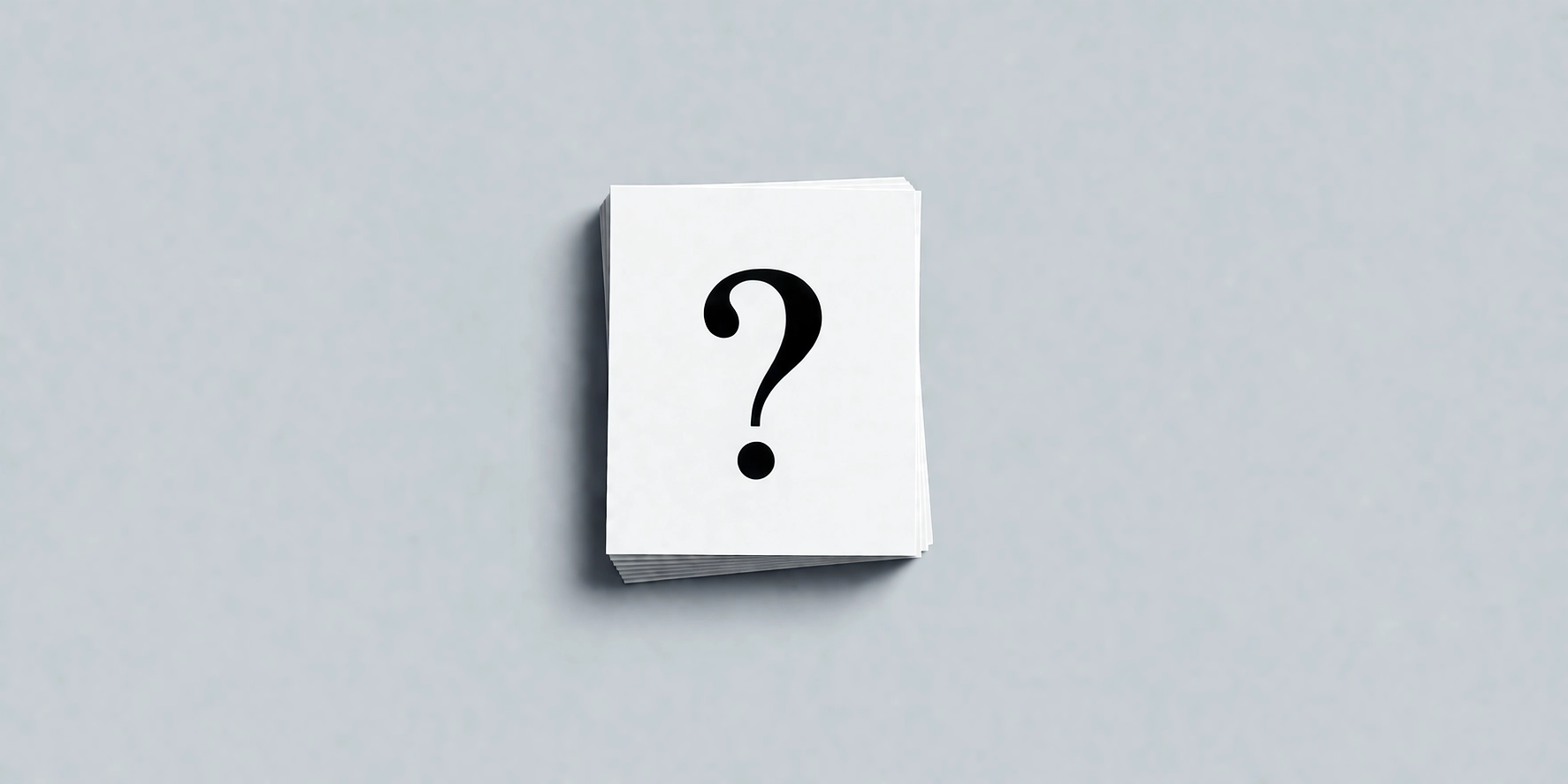 Questions