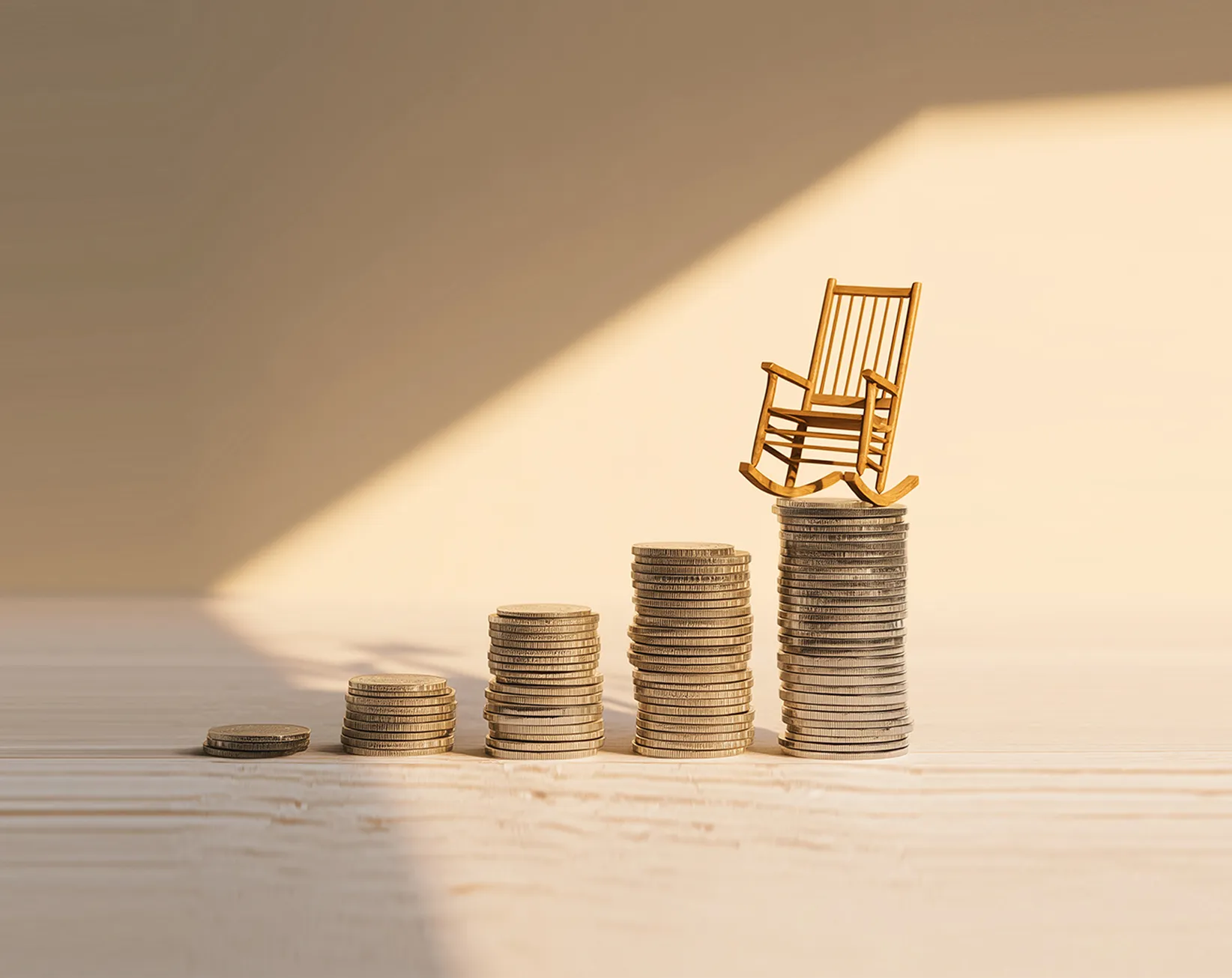 Vault CPA financial and retirement planning in Vancouver