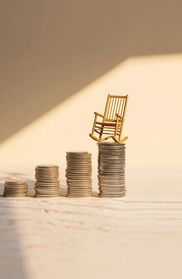 Vault CPA financial and retirement planning in Vancouver