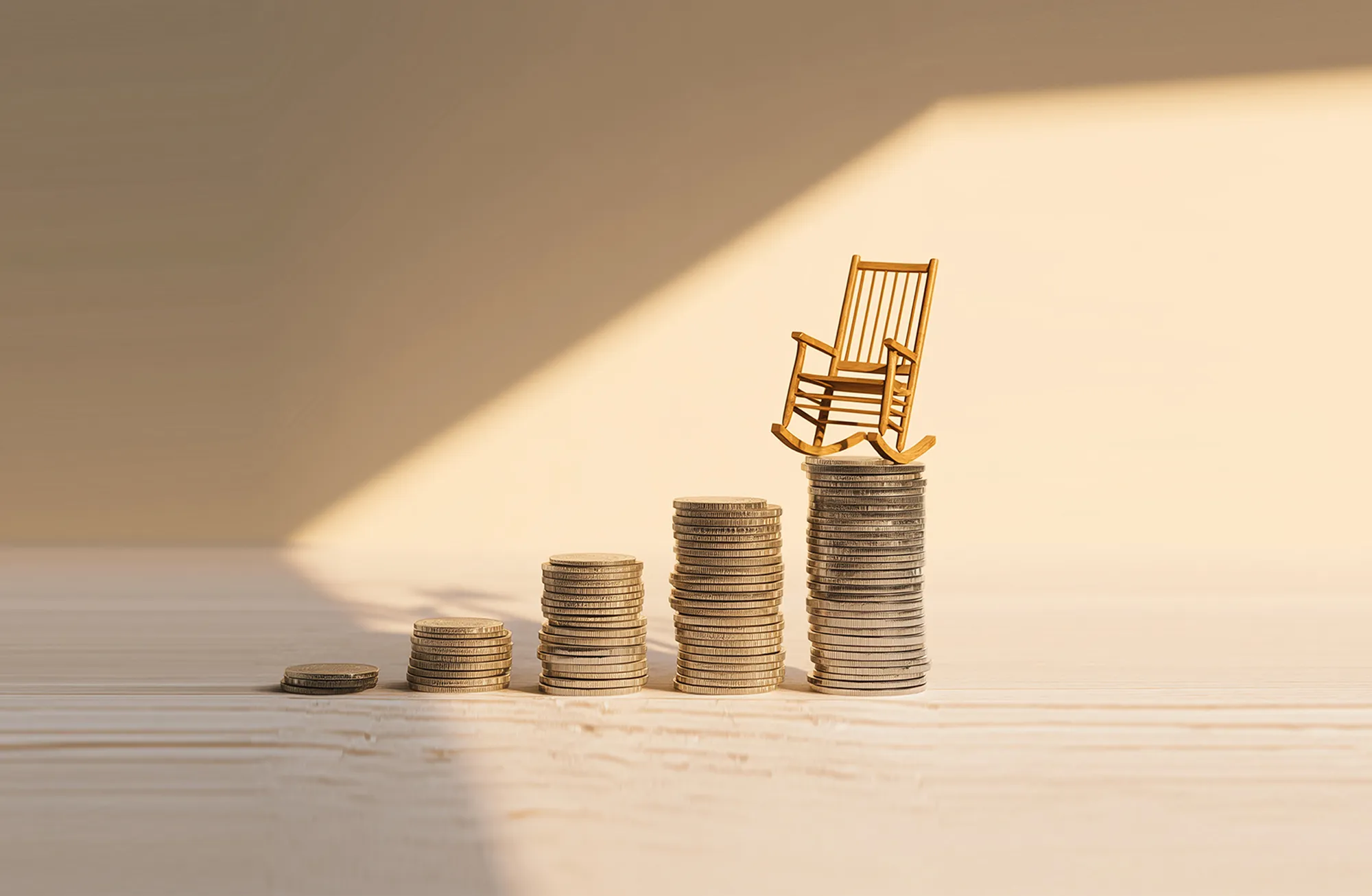 Vault CPA financial and retirement planning in Vancouver